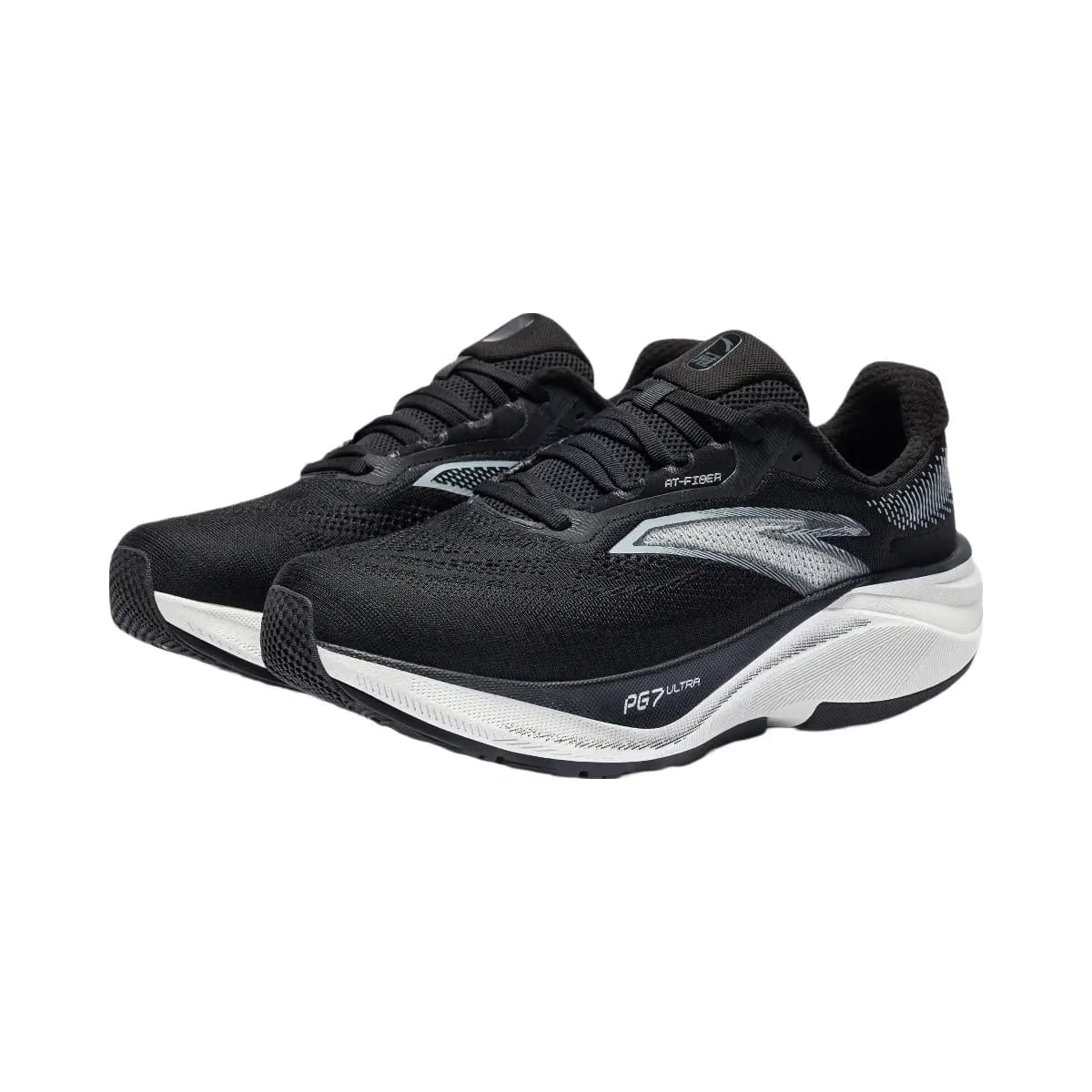 Anta Bellero 4 PLUS Black/Gray