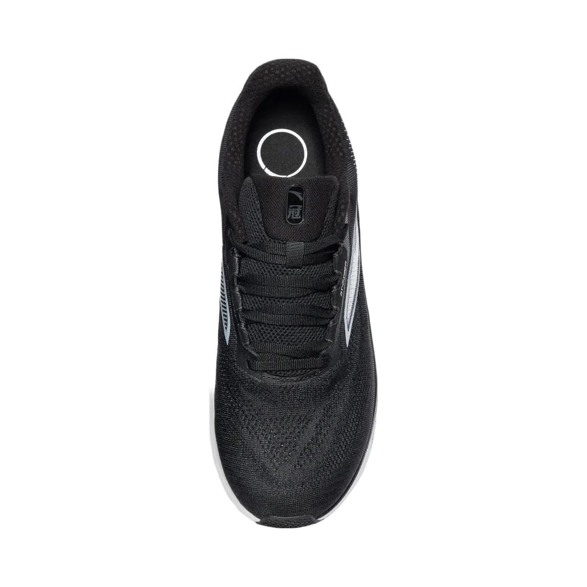 Anta Bellero 4 PLUS Black/Gray