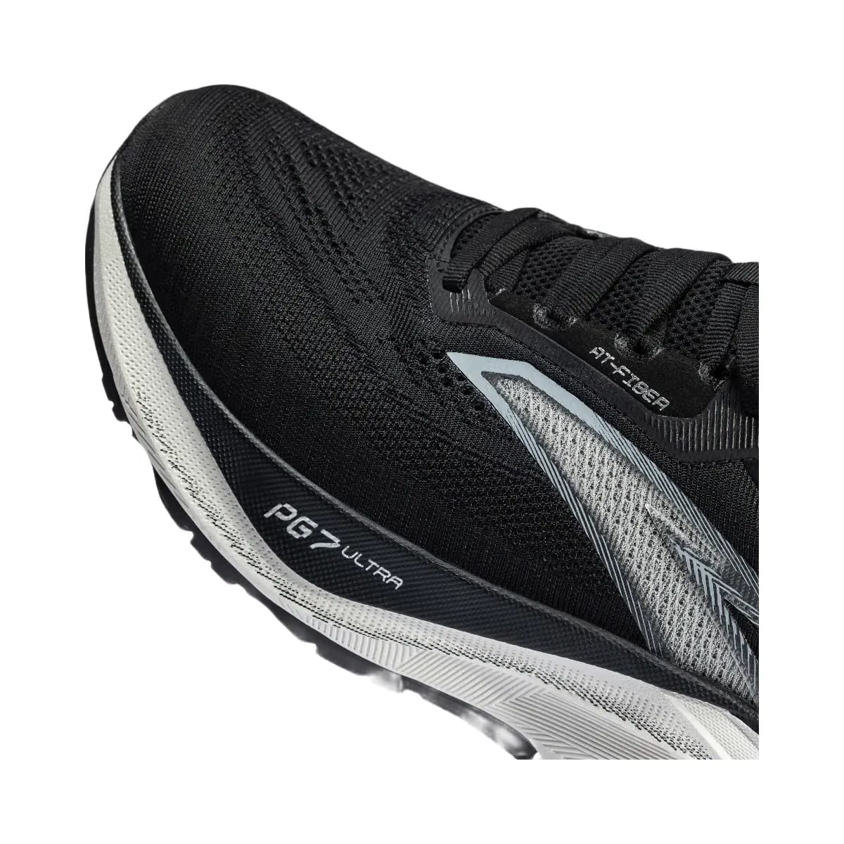 Anta Bellero 4 PLUS Black/Gray