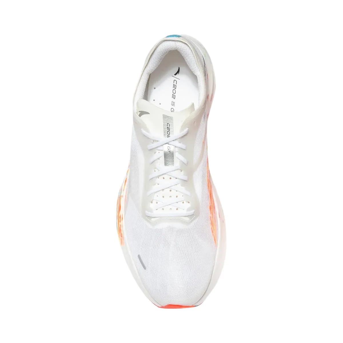 Anta Mens C202 5 GT White