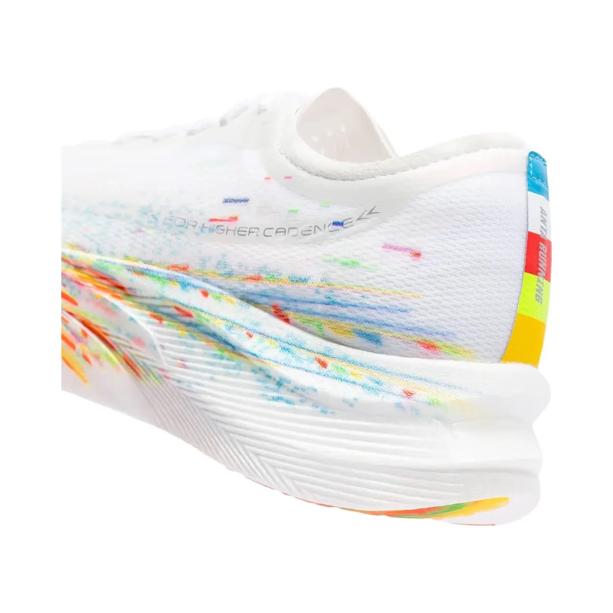 Anta Mens C202 5 GT White