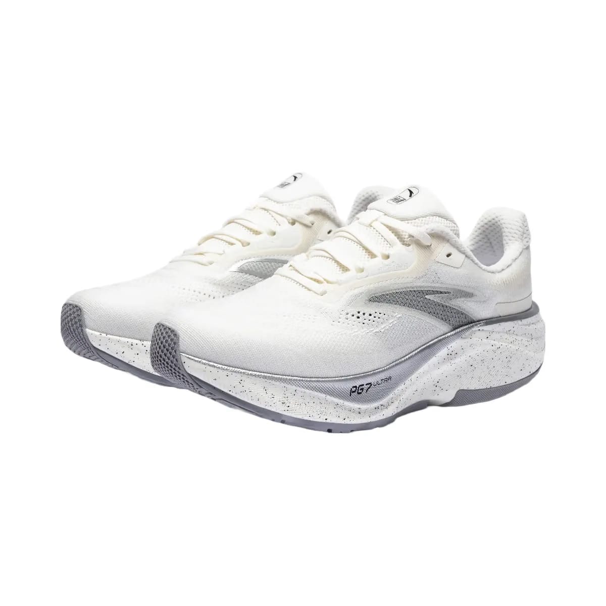 Anta Bellero 4 PLUS White/Gray