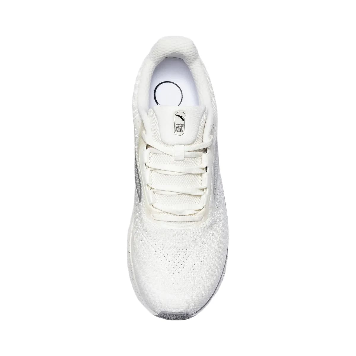 Anta Bellero 4 PLUS White/Gray