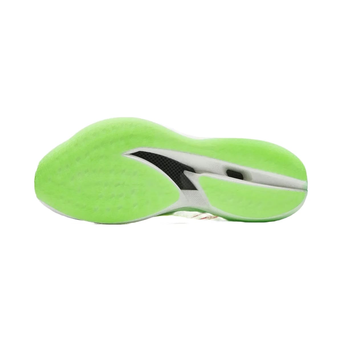 Anta Mens C202 6 White/Green