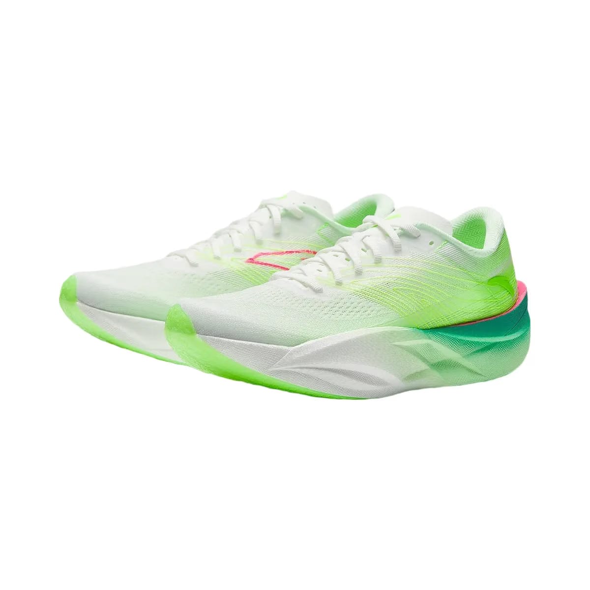 Anta Mens C202 6 White/Green