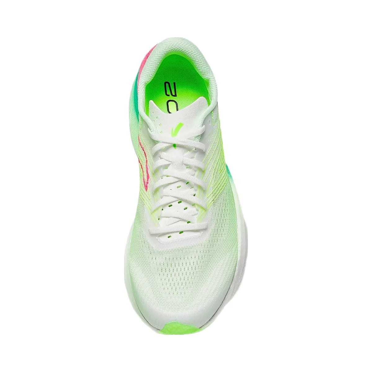 Anta Mens C202 6 White/Green