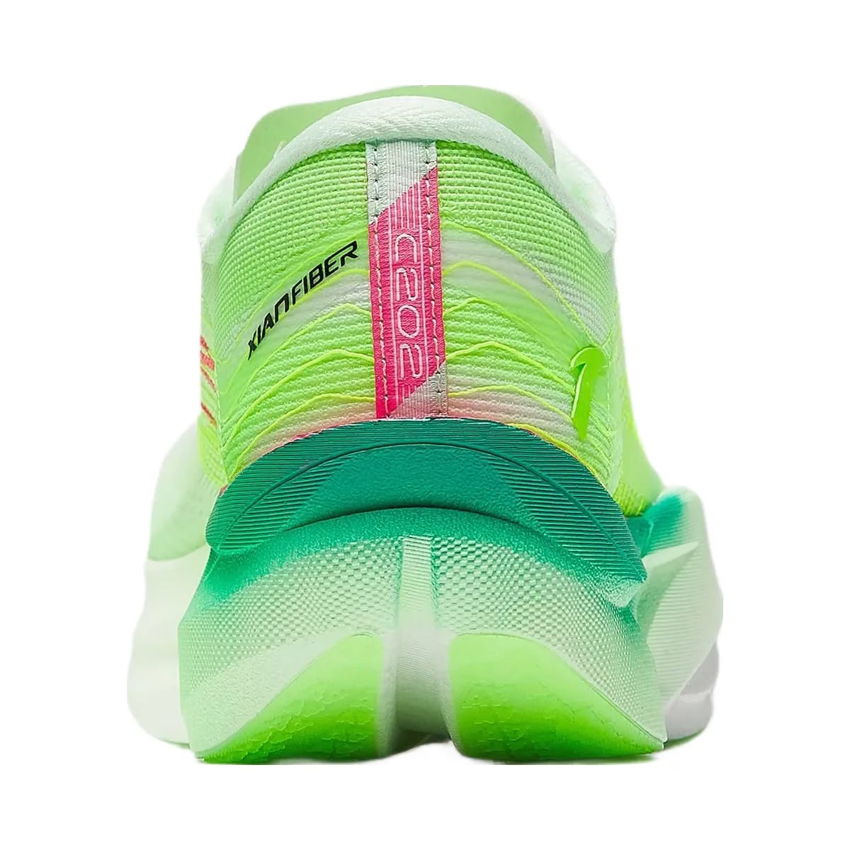 Anta Mens C202 6 White/Green