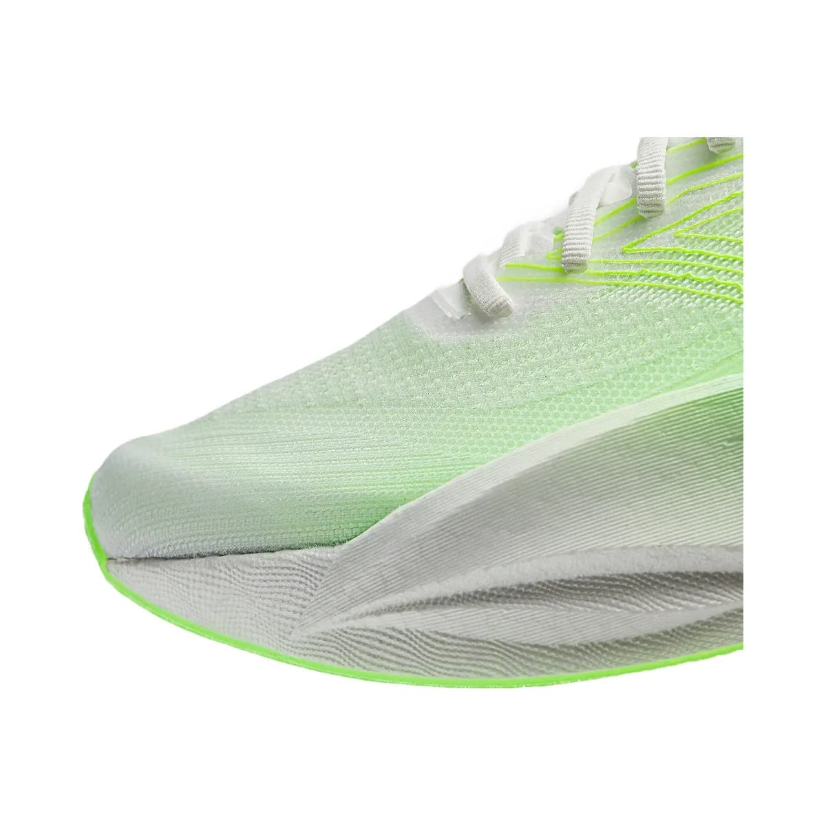 Anta Mens C202 6 White/Green