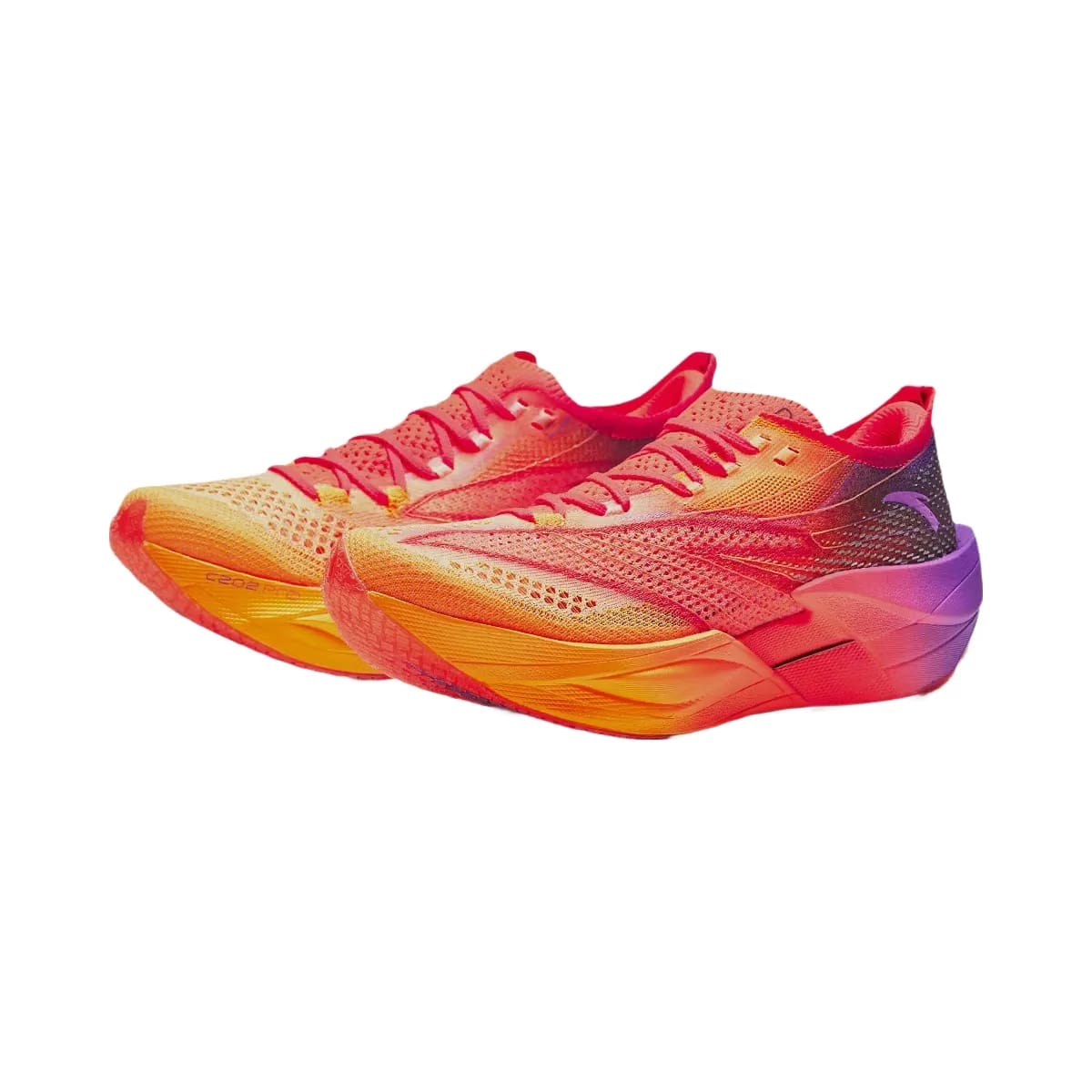 Anta C202 6 Pro Orange/Purple