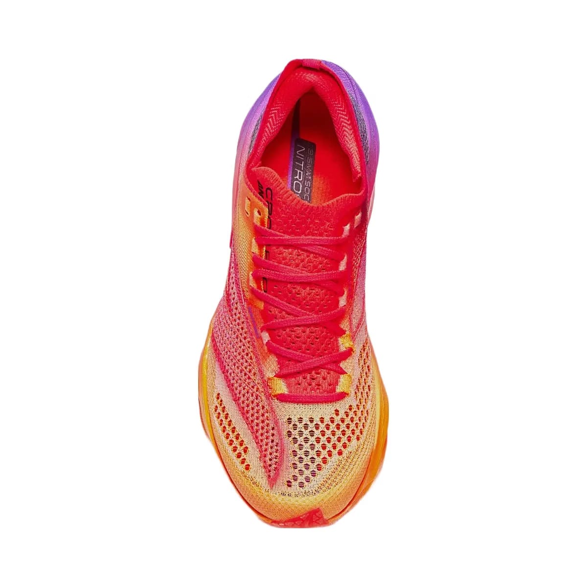 Anta C202 6 Pro Orange/Purple