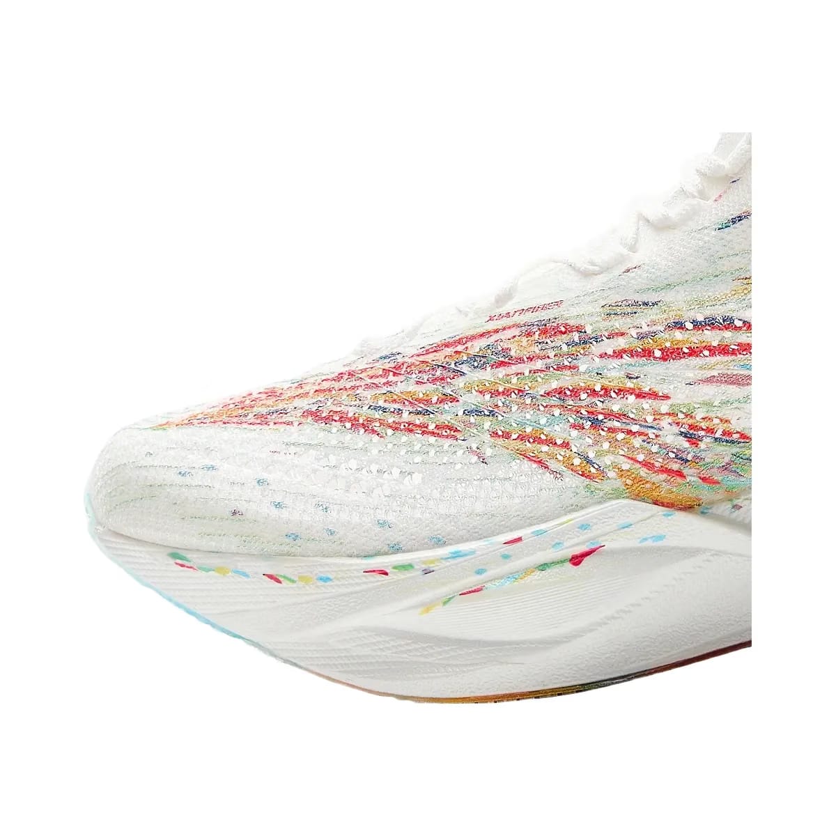 Anta C202 6 Pro White/Red/Green