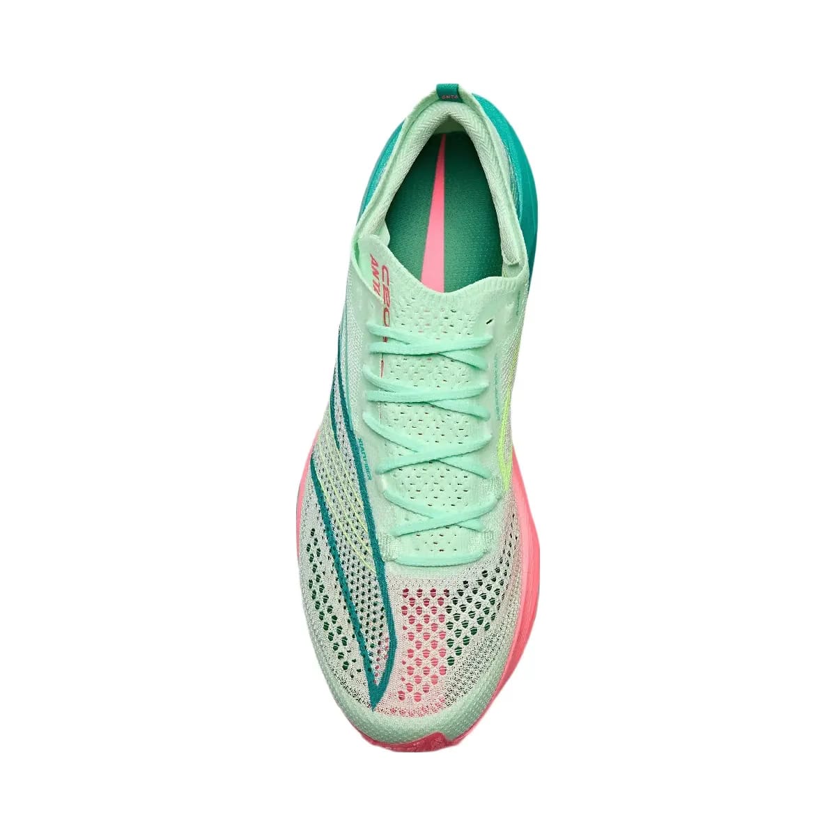 Anta C202 6 Pro Green/Pink