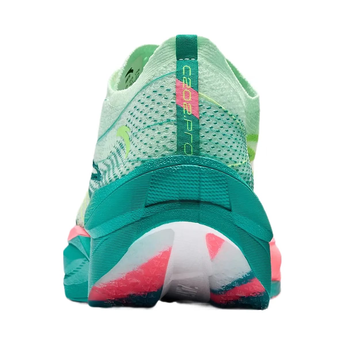 Anta C202 6 Pro Green/Pink
