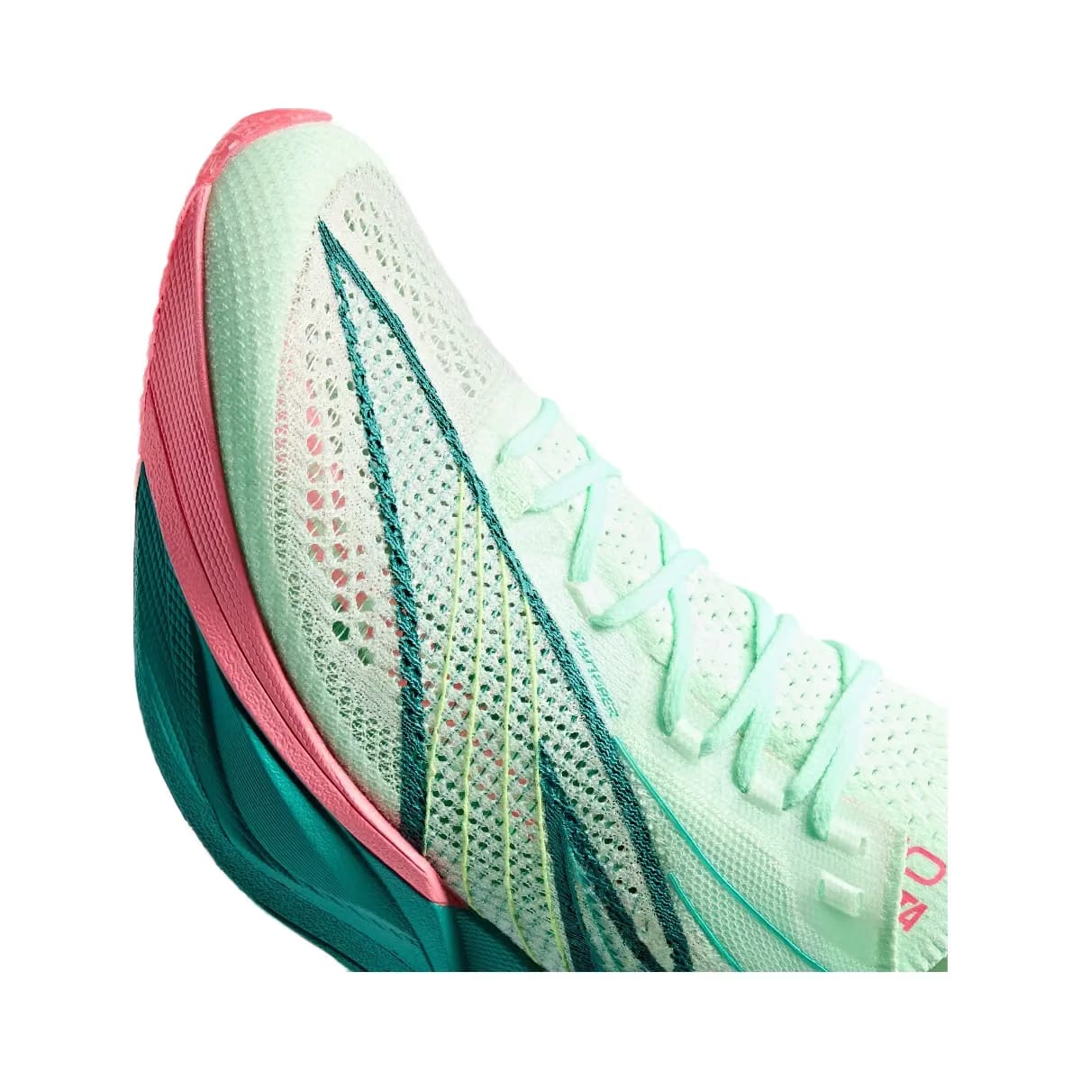 Anta C202 6 Pro Green/Pink