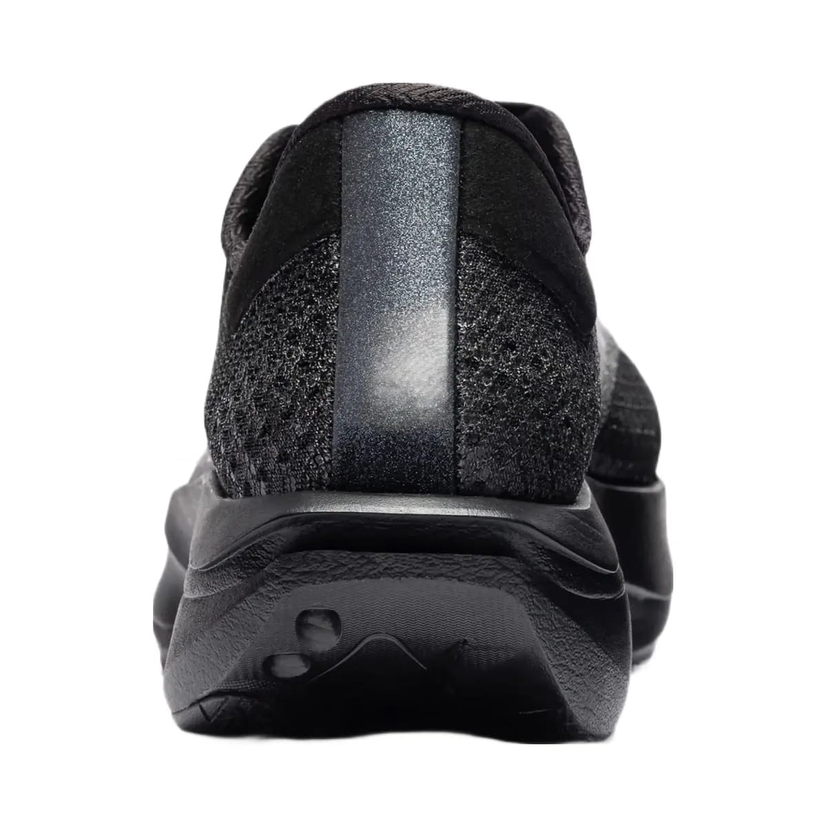 Anta Mens C202 7 Black/Silver