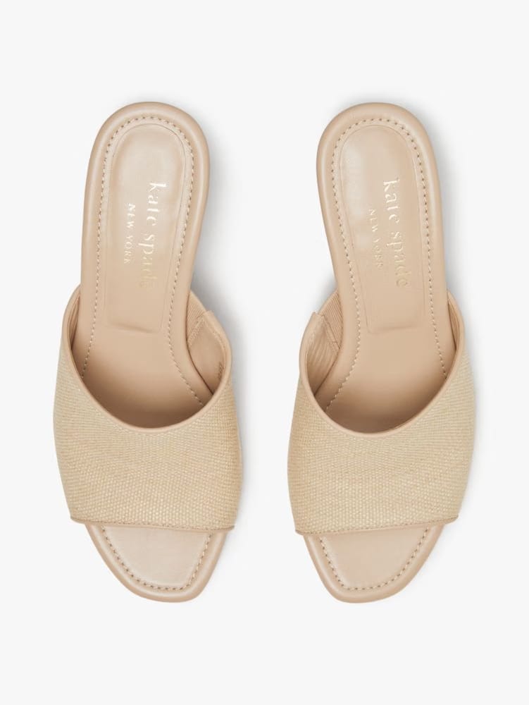 Malibu Summer Sandals