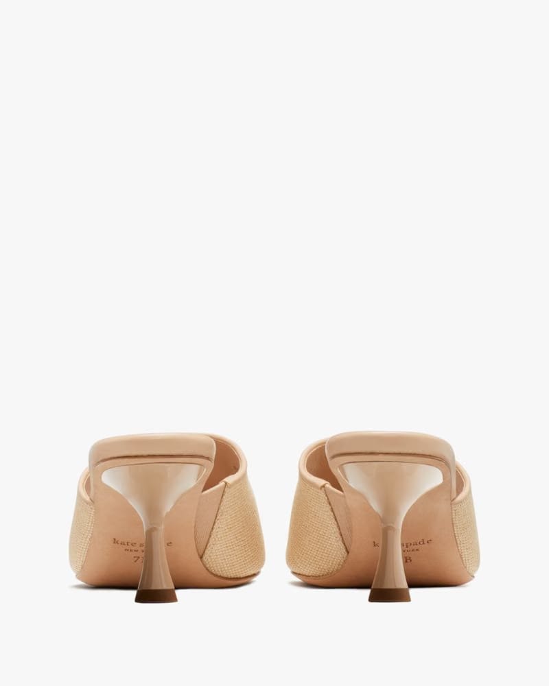 Malibu Summer Sandals