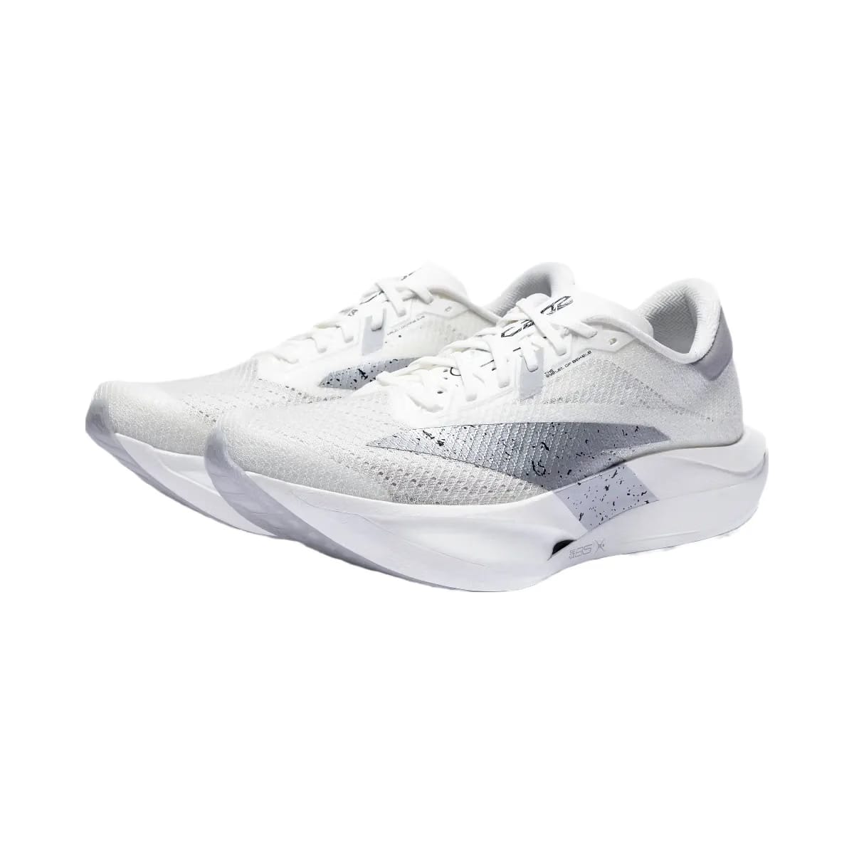 Anta Mens C202 7 White/Silver