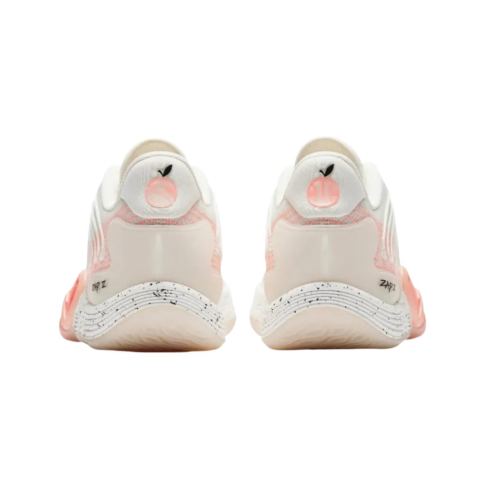 Anta Instant 2 Peach White Orange