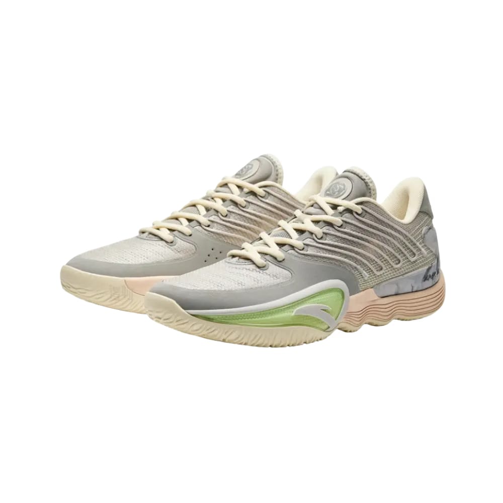 Anta Instant 2 White Chocolate White Grey