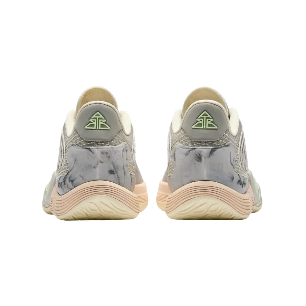 Anta Instant 2 White Chocolate White Grey