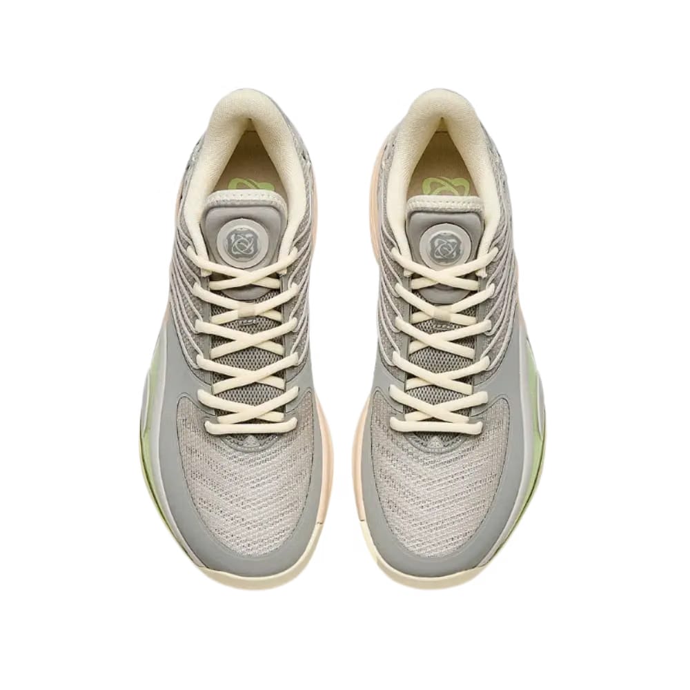 Anta Instant 2 White Chocolate White Grey