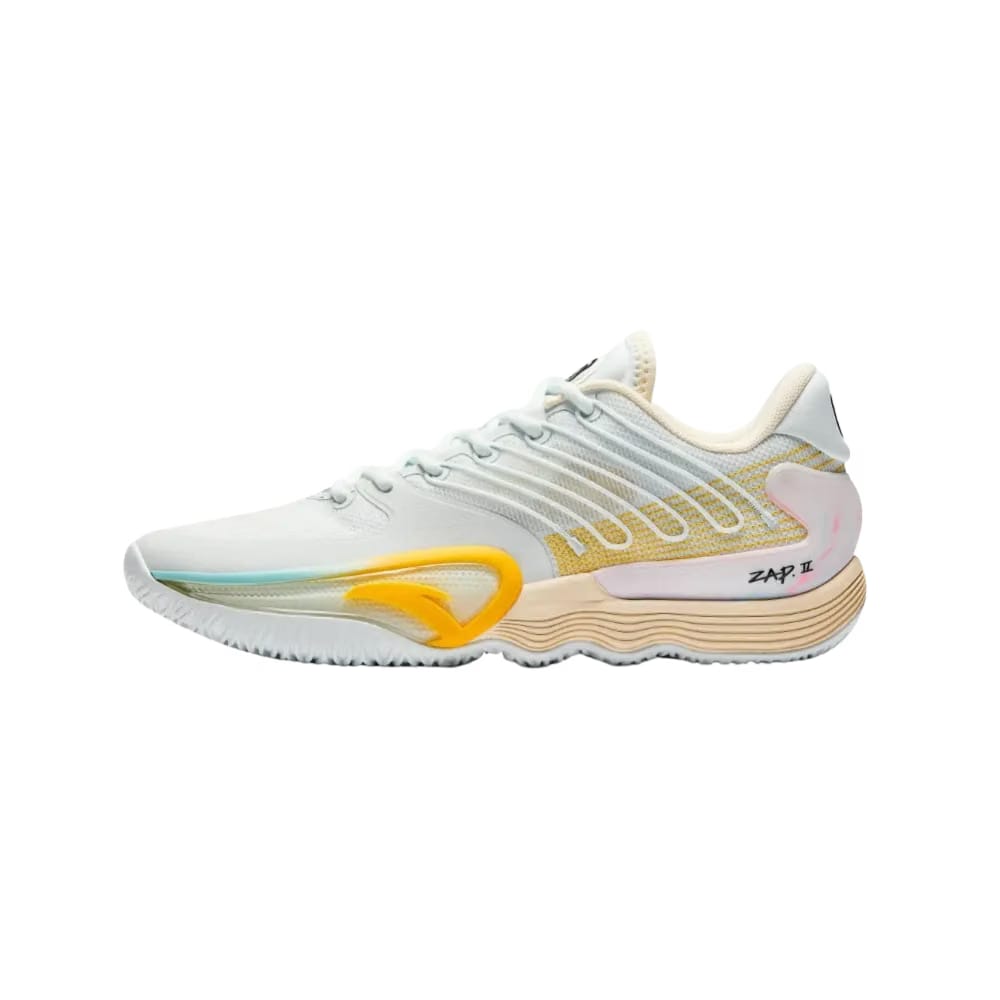 Anta Instant 2 New York Shadow White