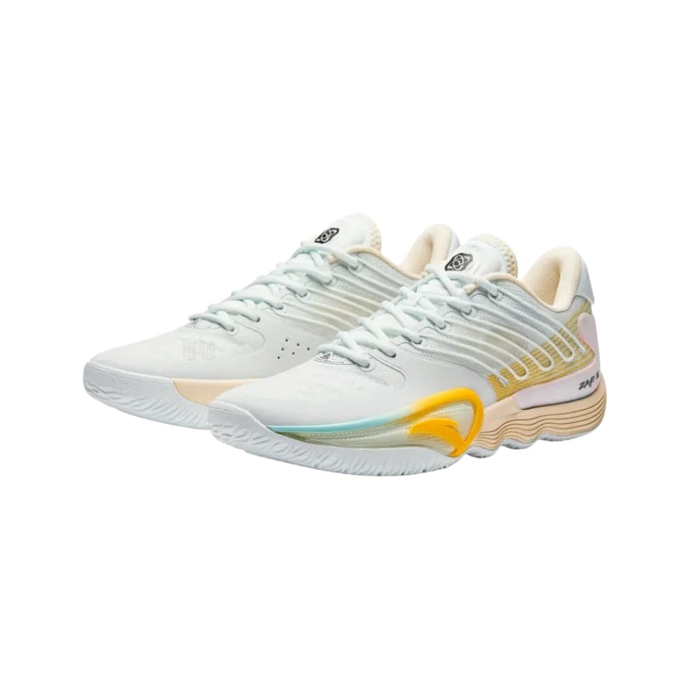 Anta Instant 2 New York Shadow White