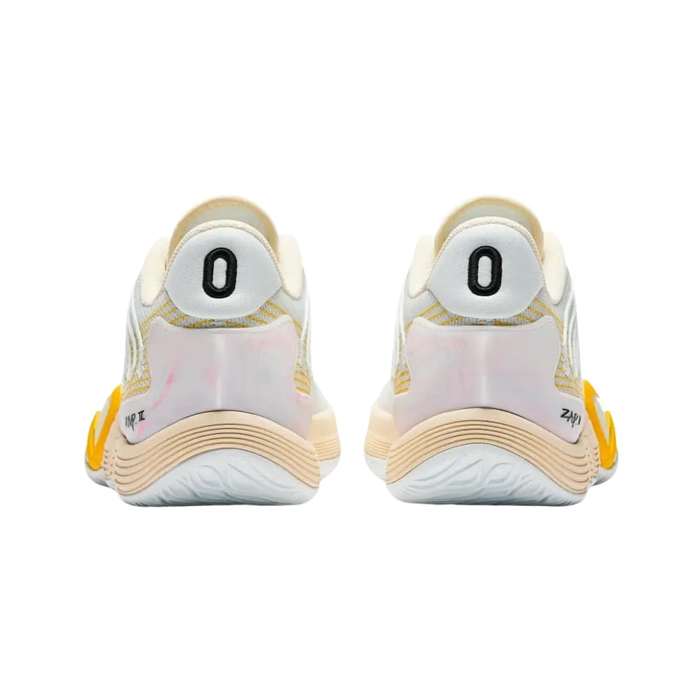 Anta Instant 2 New York Shadow White
