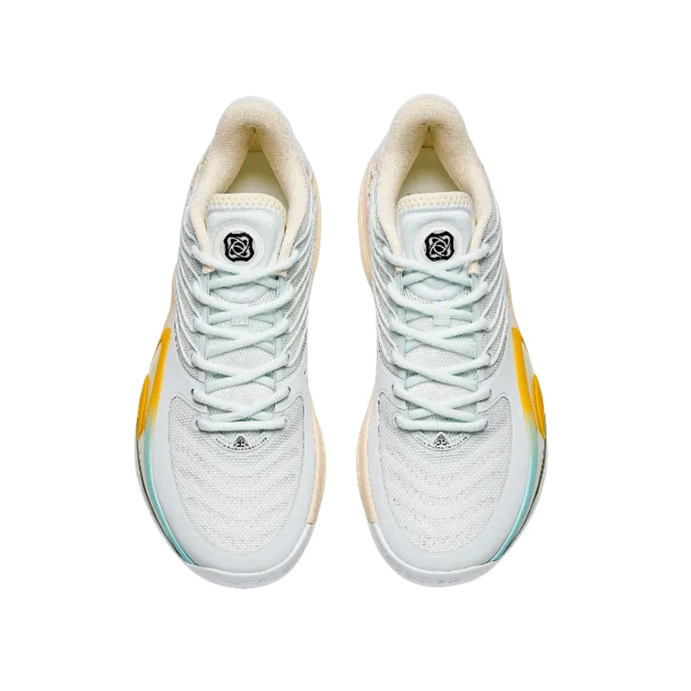 Anta Instant 2 New York Shadow White