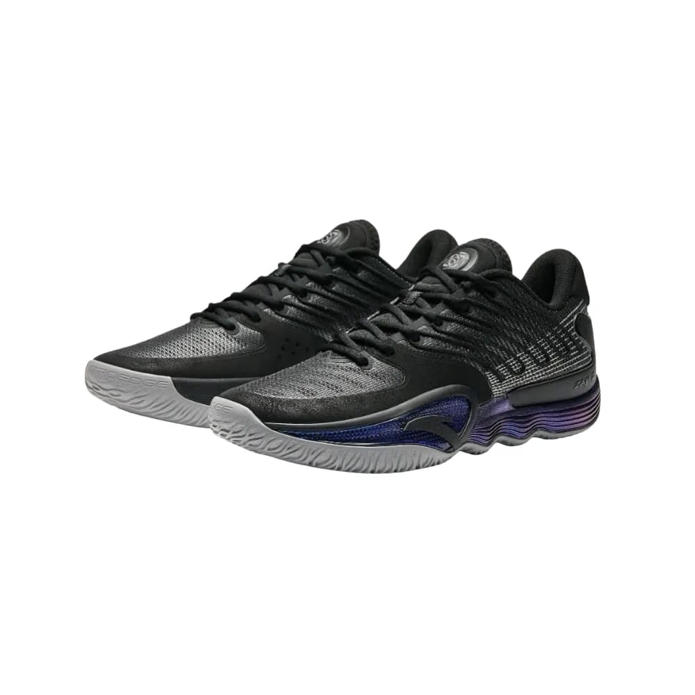 Anta Instant 2 Dark Knight Black