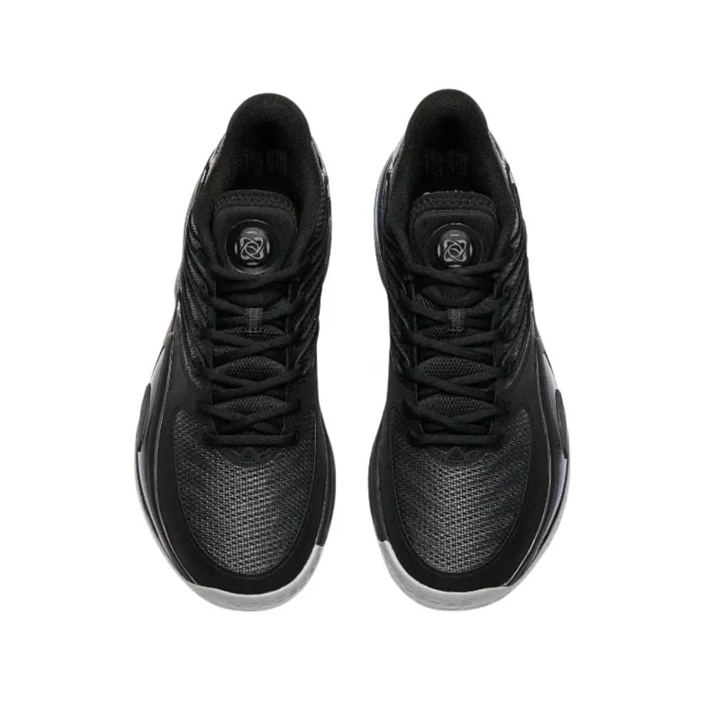 Anta Instant 2 Dark Knight Black