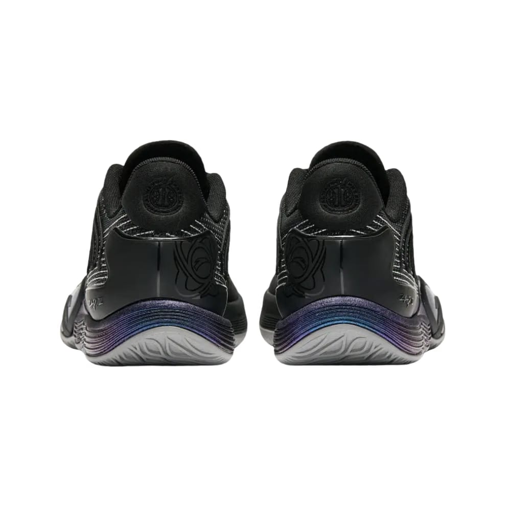 Anta Instant 2 Dark Knight Black