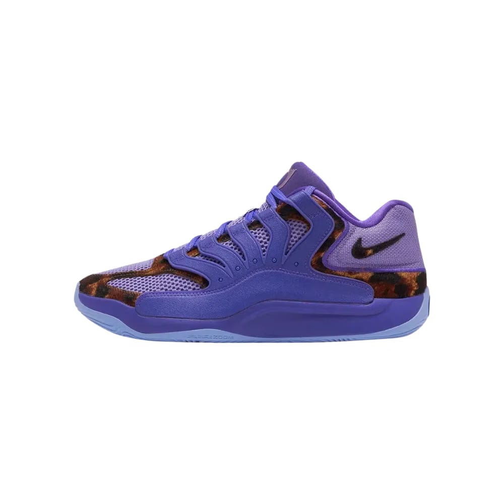 Chet Holmgren x Nike KD 18 'Thunder & Reign'