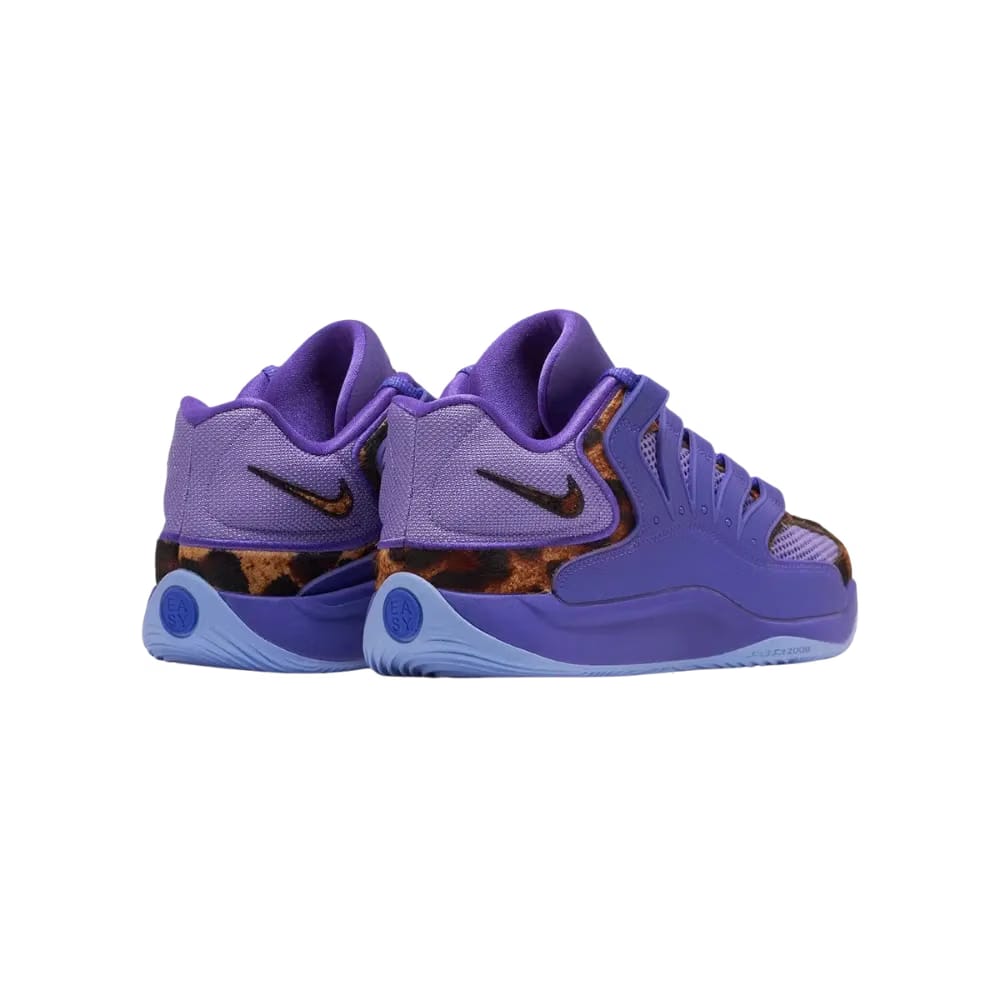 Chet Holmgren x Nike KD 18 'Thunder & Reign'