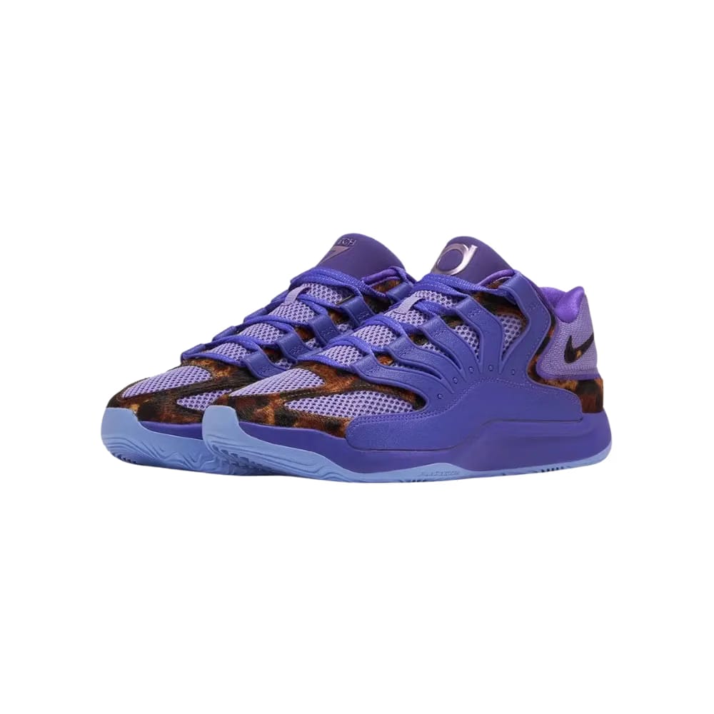 Chet Holmgren x Nike KD 18 'Thunder & Reign'