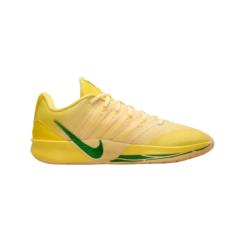 Nike Sabrina 3 "Oregon Ducks"