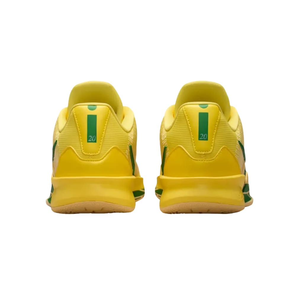 Nike Sabrina 3 "Oregon Ducks"
