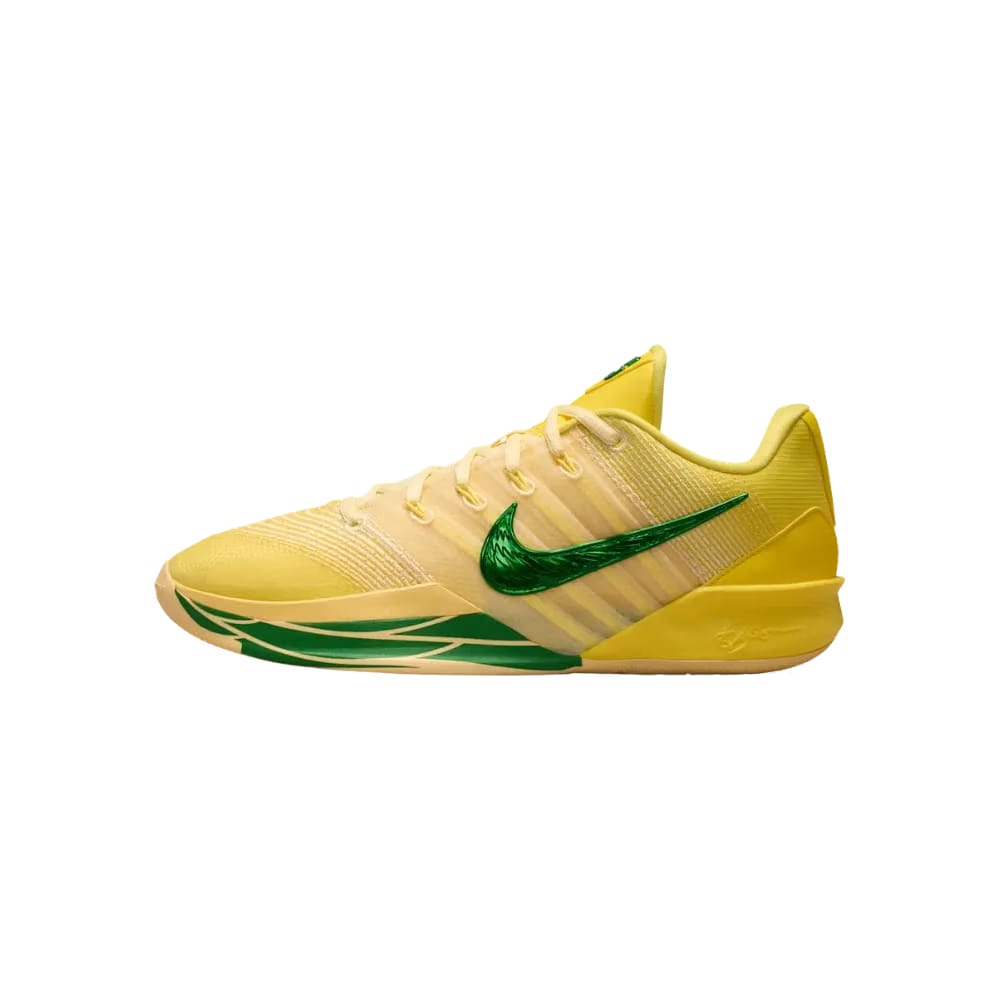 Nike Sabrina 3 "Oregon Ducks"
