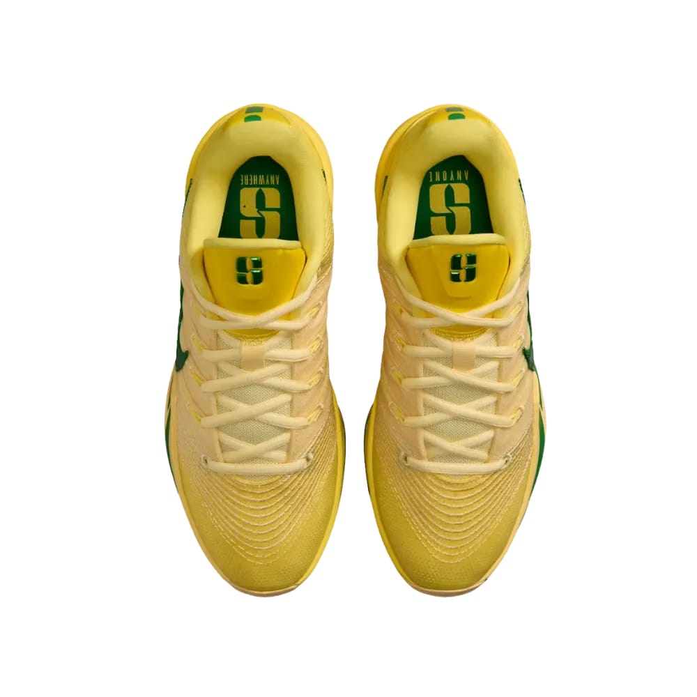 Nike Sabrina 3 "Oregon Ducks"