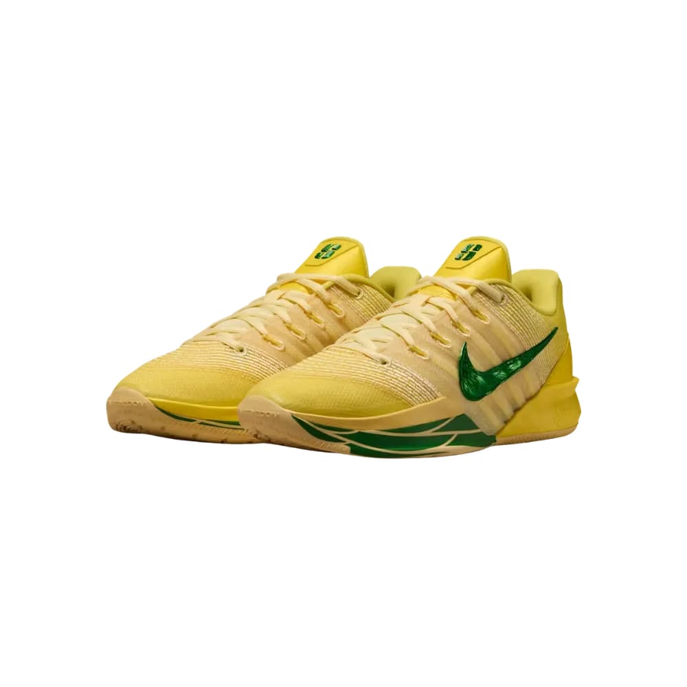 Nike Sabrina 3 "Oregon Ducks"