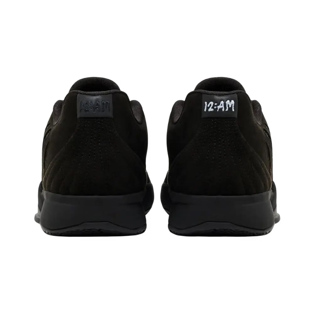 Swaroski x Nike Ja 2 'Black Label Pack - Scratch Bling'