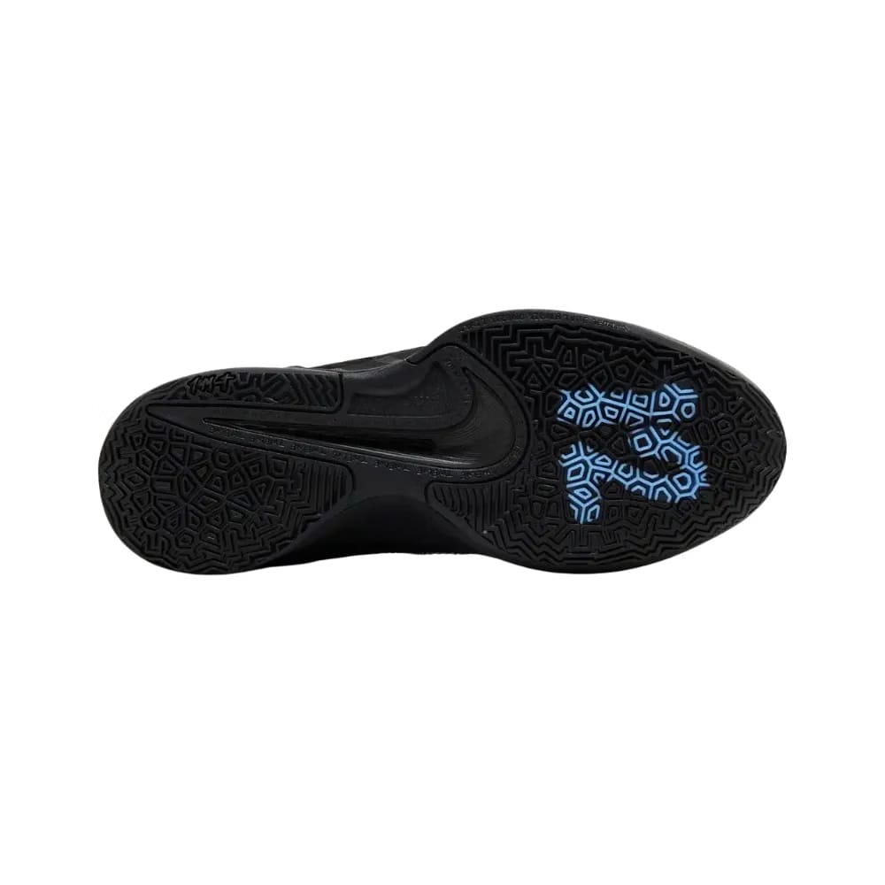 Swaroski x Nike Ja 2 'Black Label Pack - Scratch Bling'