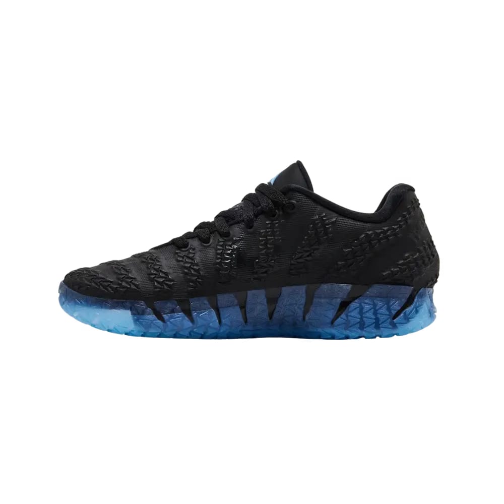 Swarovski x Nike Ja 3 'Black'