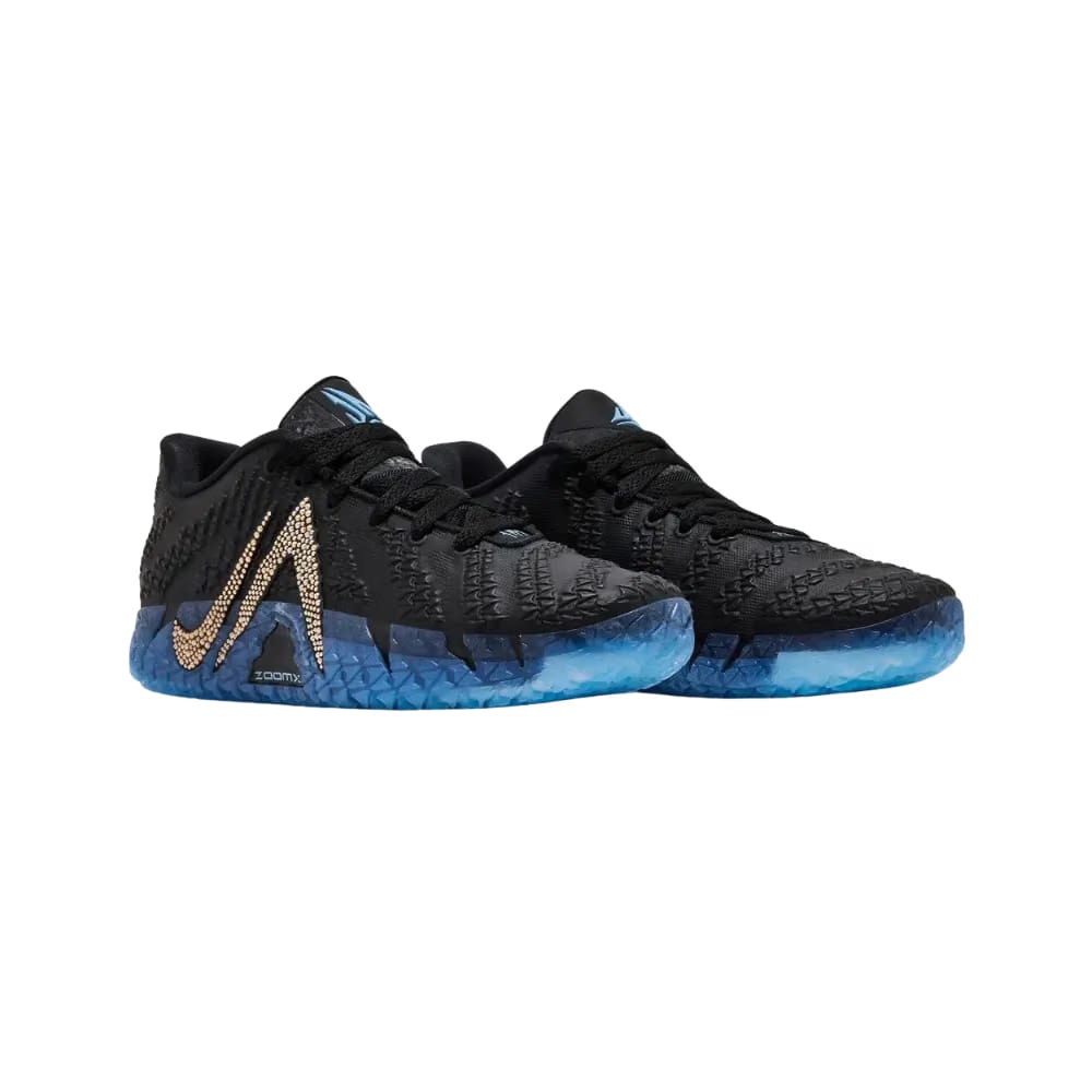 Swarovski x Nike Ja 3 'Black'