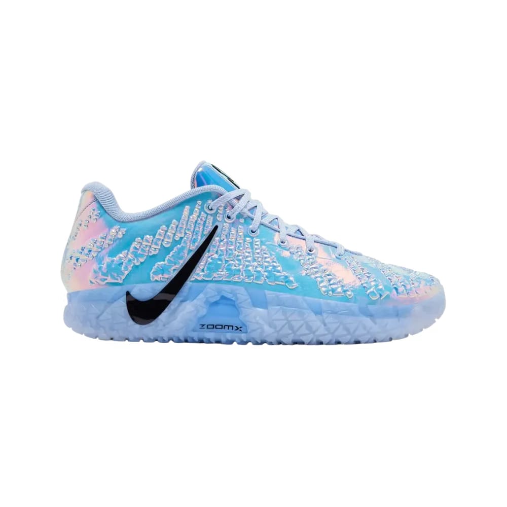 Nike Ja 3 'All-Star Warning Label'