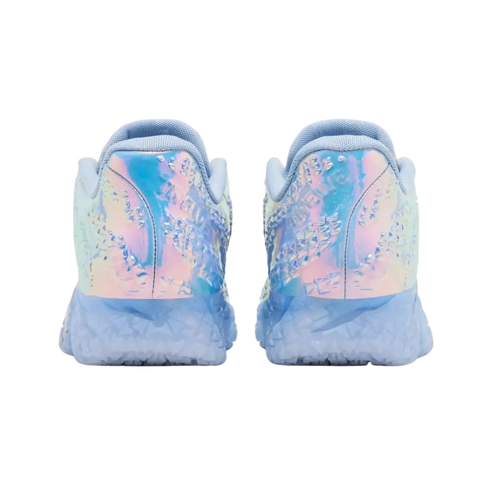 Nike Ja 3 'All-Star Warning Label'