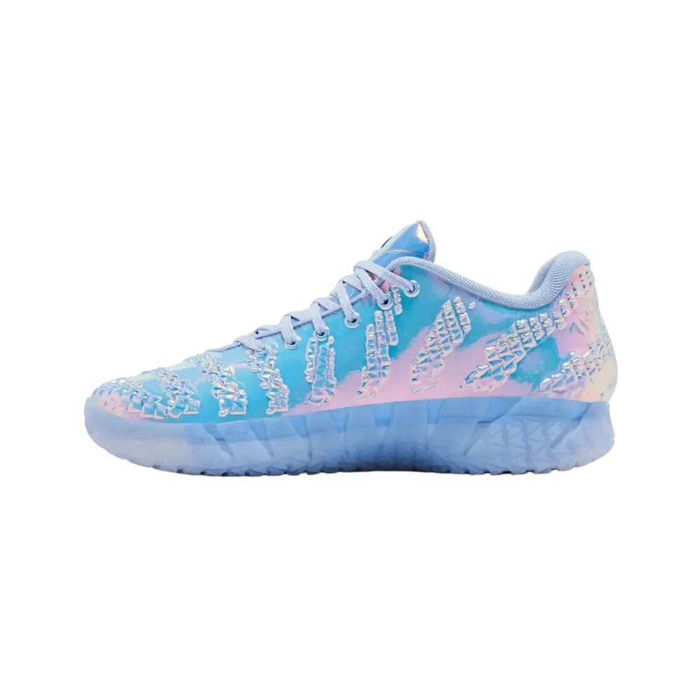 Nike Ja 3 'All-Star Warning Label'