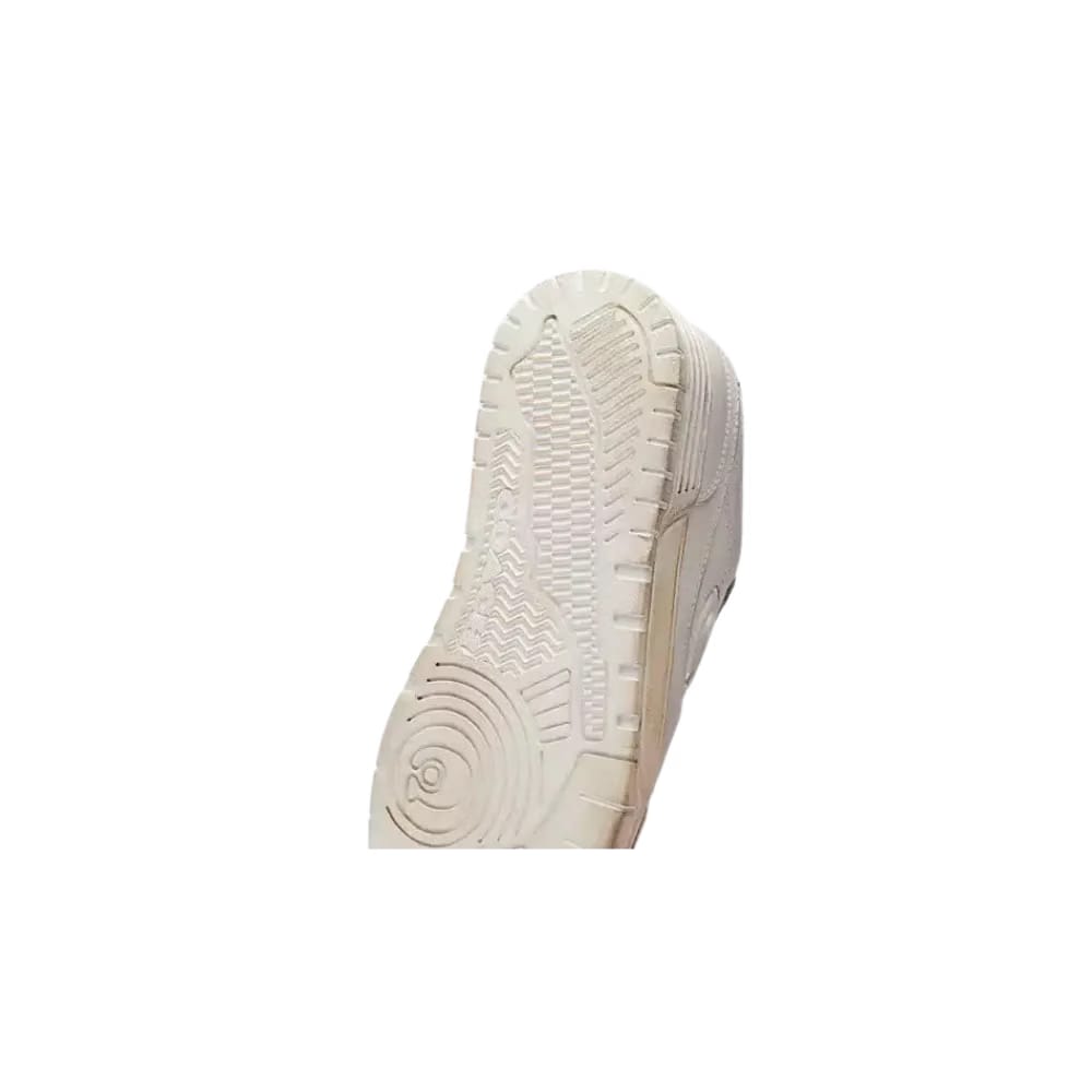 Coach Soho Sneaker In Loved Leather