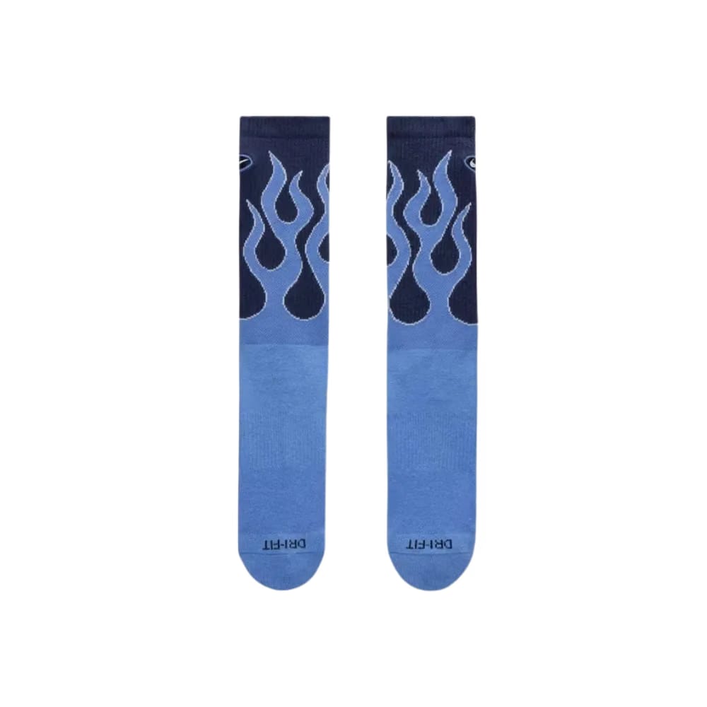 Nike Everyday Plus Crew Socks OG Flame Blue